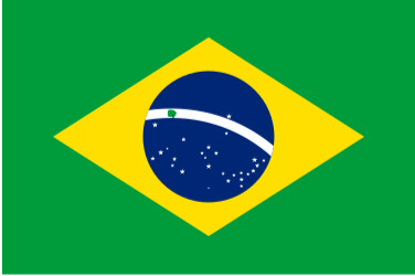 Bandeira do Brasil