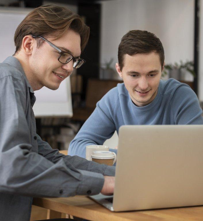 Colegas de Trabalho