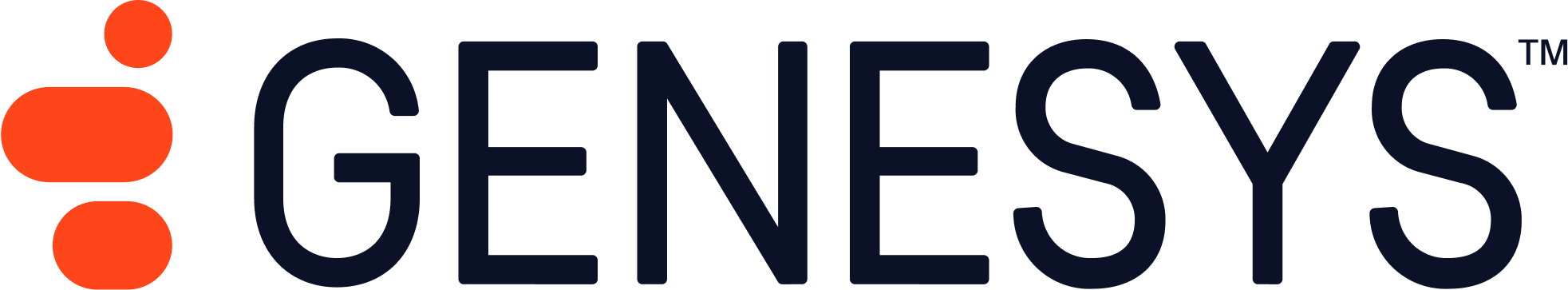 Logo Genesys